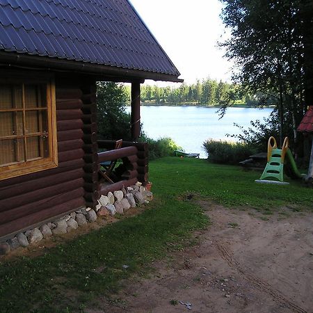 Loodla Holiday House Lumatu Экстерьер фото