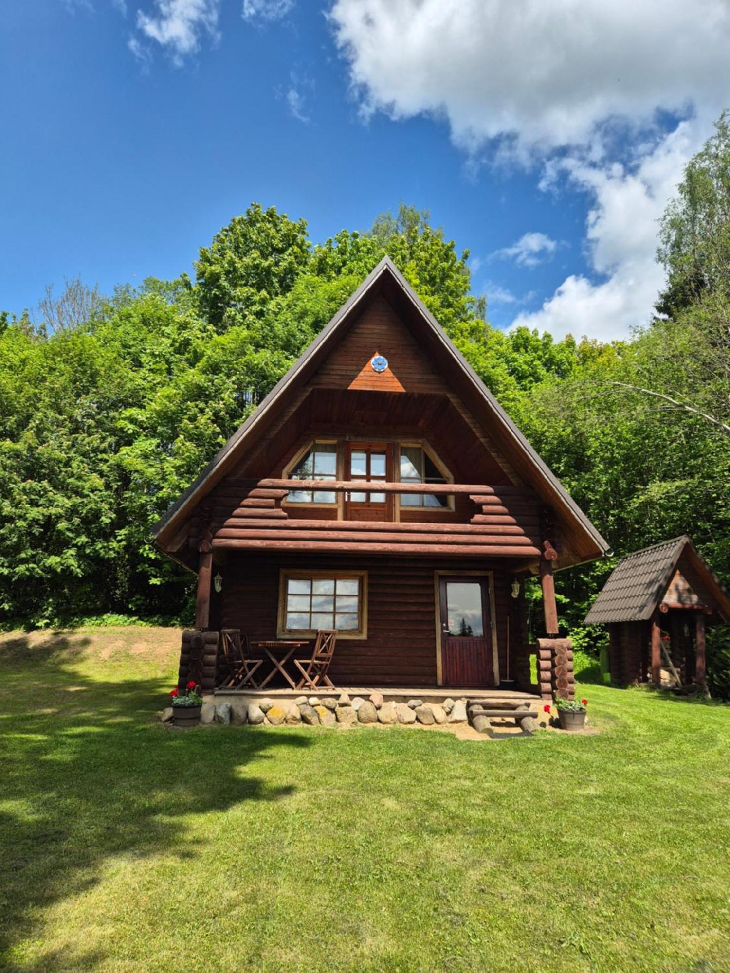 Loodla Holiday House Lumatu Экстерьер фото