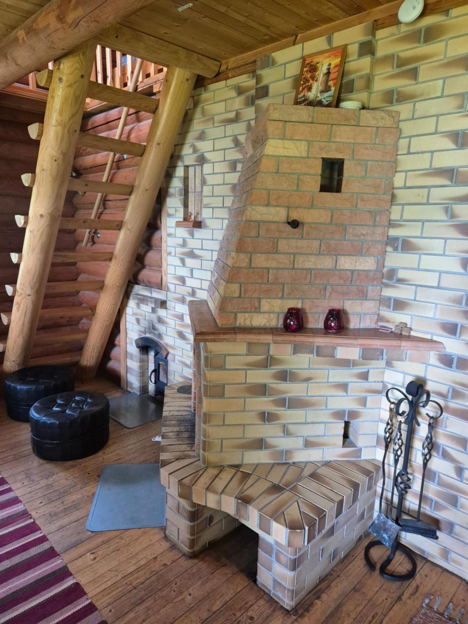 Loodla Holiday House Lumatu Экстерьер фото