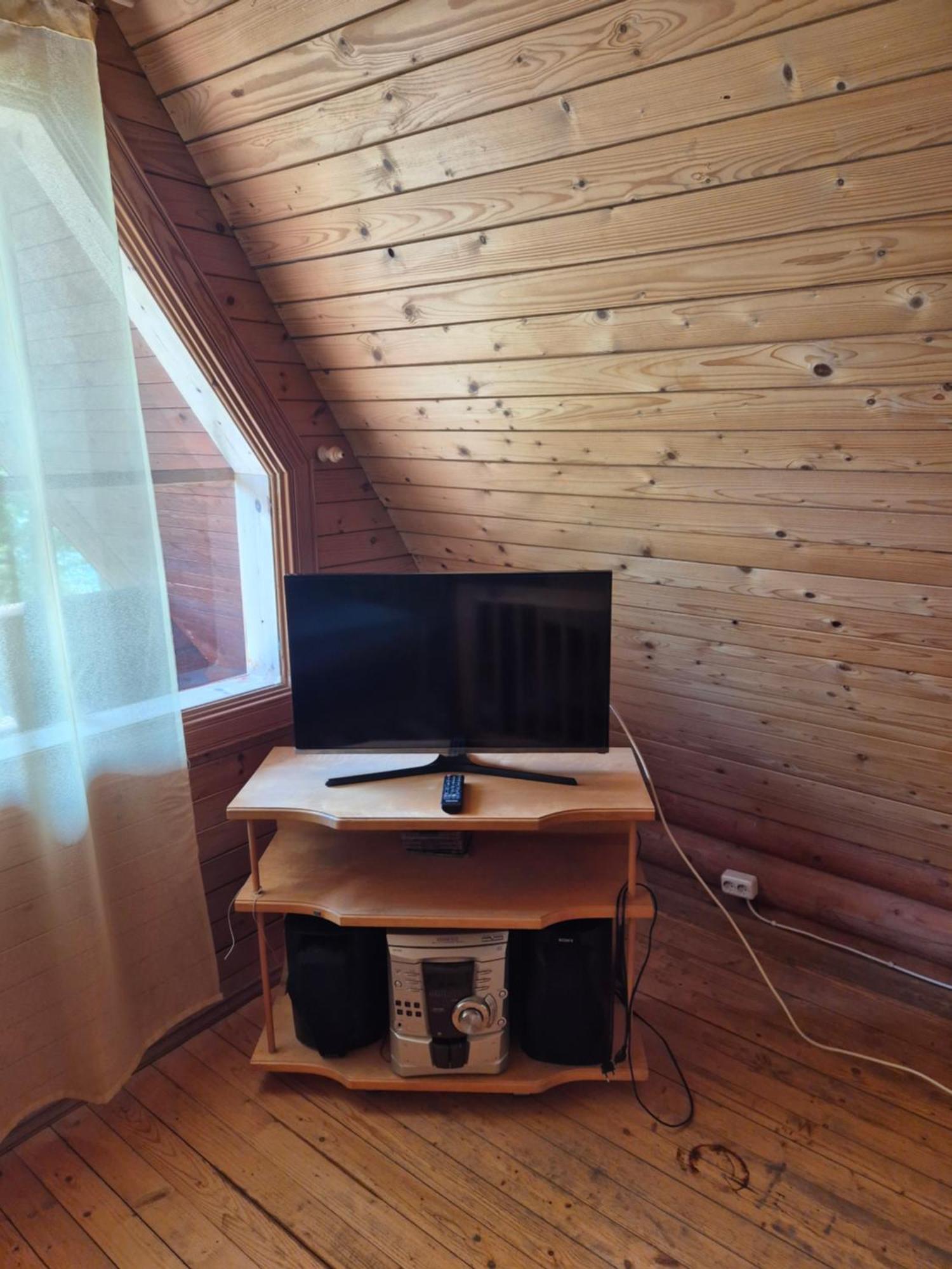 Loodla Holiday House Lumatu Экстерьер фото
