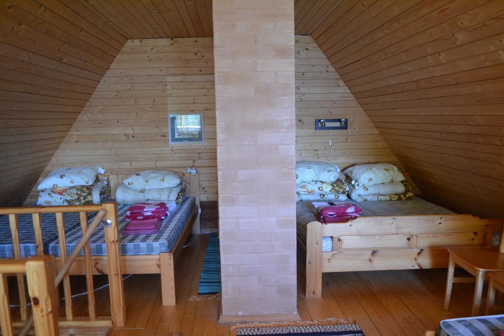 Loodla Holiday House Lumatu Экстерьер фото